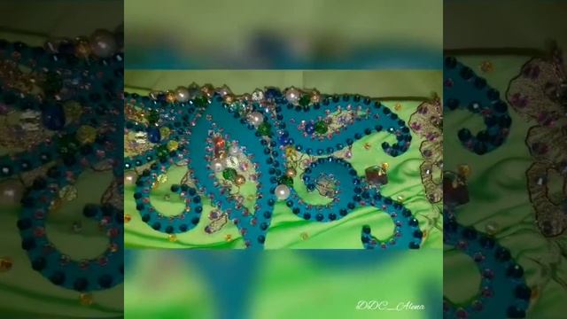 Восточный костюм для Девочки