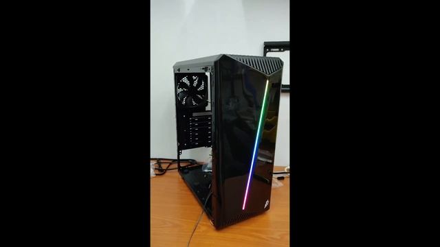 1st Player Rainbow R7 and R3 смотреть онлайн