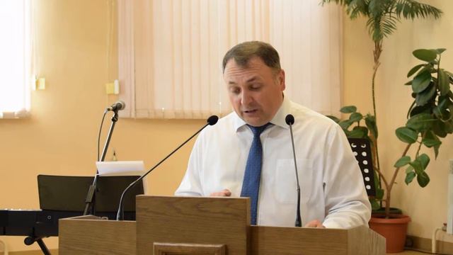 Богослужение 02.08.2020 смотреть онлайн