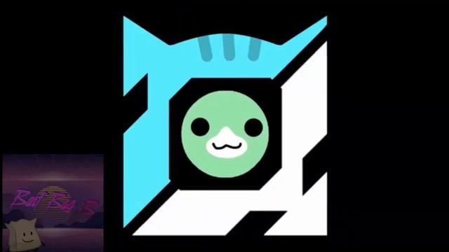 45 sec of Melodytchi but the cake is a lie (Collab Entry) смотреть онлайн