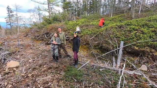 Приморский край. В поиске затерянных озер.