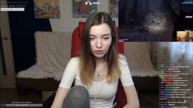 Я бе ему дала смотреть онлайн