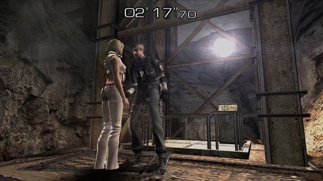 Resident Evil 4 Professional Walkthrough | Part 19 FINALE "Chapter 5-5" | CenterStrain01 смотреть онлайн