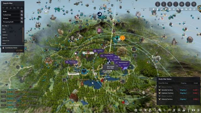 Node war Soup 2/4 смотреть онлайн