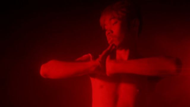 Coalesce - trailer смотреть онлайн