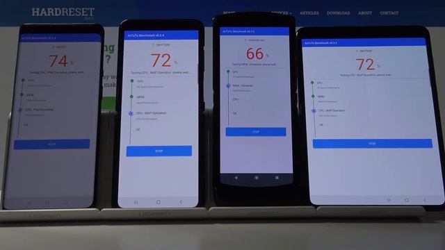 AnTuTu Benchmark OnePlus 8 Pro vs Galaxy Z Flip vs Motorola Razr vs Galaxy Fold – Device Comparison смотреть онлайн