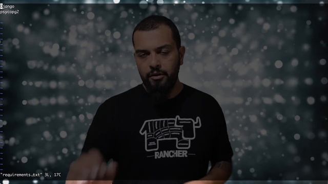 Docker Compose #1 | Descomplicando o Docker V1 - Parte 18 смотреть онлайн