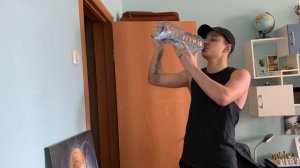 ВЫПИЛ 5 ЛИТРОВ ВОДЫ?!?! ПОБИЛ МИРОВОЙ РЕКОРД И ВЗОРВАЛСЯ ИЗНУТРИ???