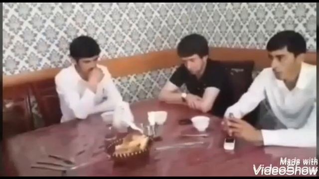 ИСЛОМ ДИНИЙ БАР ХАКАСТ смотреть онлайн