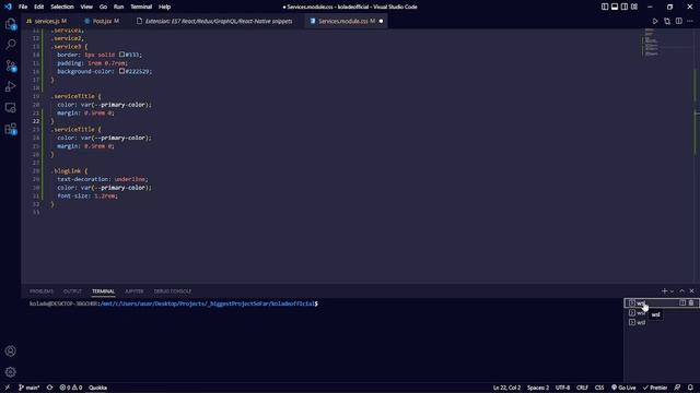 How to Code Faster with VS Code — VS Code Keyboard Shortcuts and Tips for Coding Faster смотреть онлайн