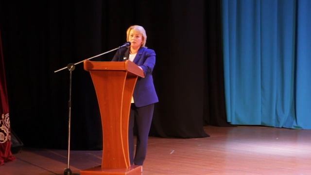 Педагогическая конференция - 2023 смотреть онлайн