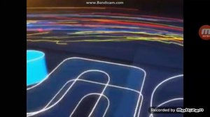 Истории заставок телекомпания Класс наоборот