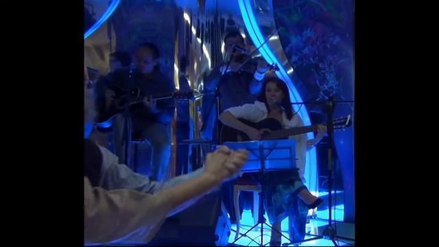 "Кошка" Татьяна Красовская смотреть онлайн