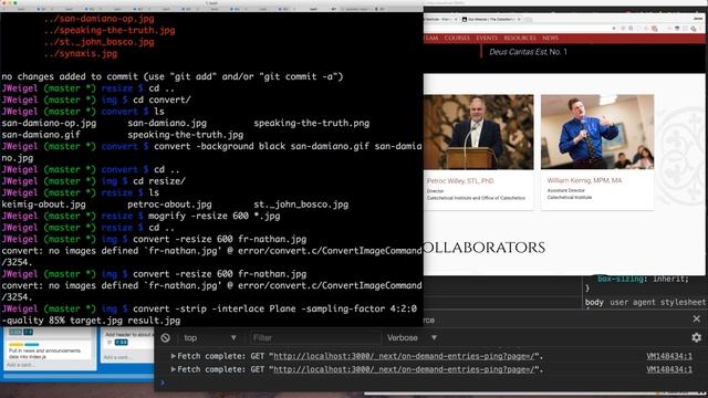 Post Launch Updates - Live Coding with Jesse смотреть онлайн