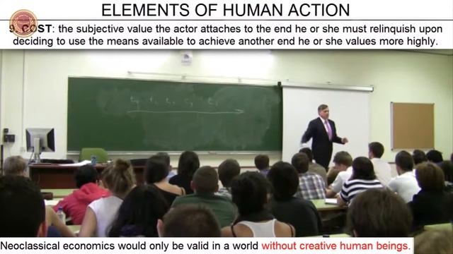 Lessons in Economics | DAY 4 смотреть онлайн