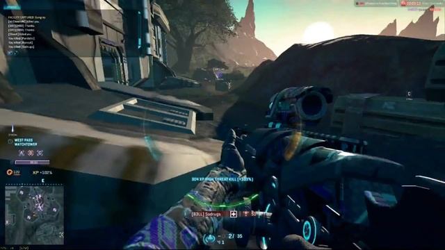 elusive1 Carv Parallax GHOST TSAR Conc Push Sick Shots No Scope HS Hackusation смотреть онлайн