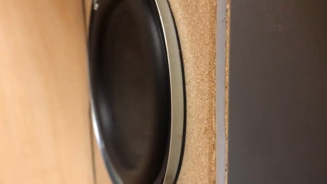 Басс тест сабвуфера смотреть онлайн