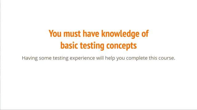 Part 2 - What you need to know [How to use TDD to build a REST API in Laravel 6] смотреть онлайн