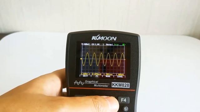 Рейтинг ТОП 5: Лучшие осциллографы 2021 года с АлиЭкспресс | Какой цифровой осциллограф выбрать? смотреть онлайн