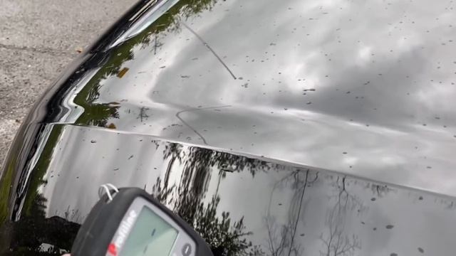 Огляд Audi A6 2015 р.замовив українець для обліку в Польщі