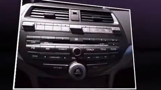 2010 Honda Accord 3.5 EX-L in Morton Grove, IL 60053 смотреть онлайн