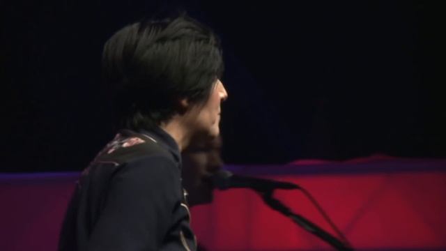 Texas - The Conversation (live Bij JOE)