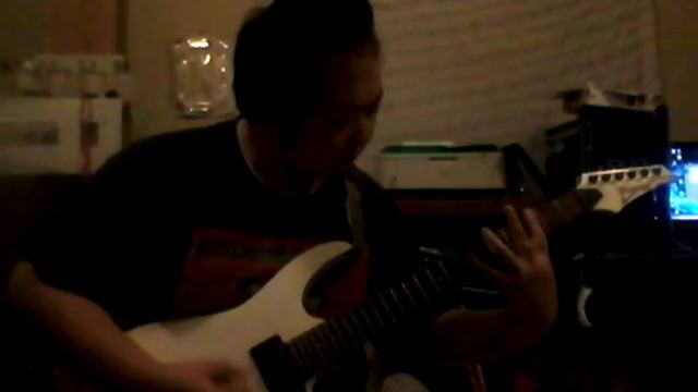 Ibanez rg2ex2 test смотреть онлайн