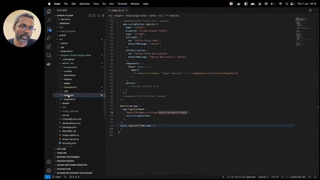 Lessons learned from building the LottieFiles custom field for Strapi смотреть онлайн