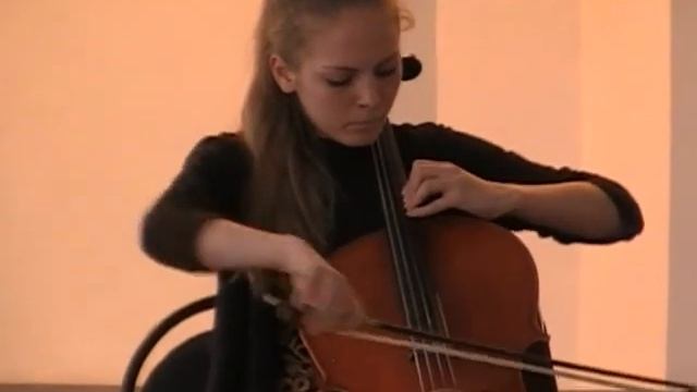 Татьяна виолончель г Лысьва ДМШ смотреть онлайн