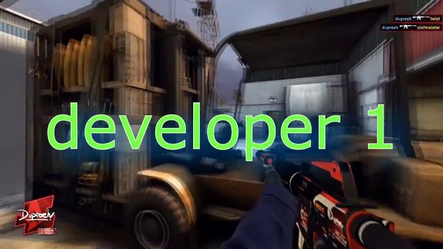 CS:GO - КАК УЗНАТЬ КАКАЯ БУДЕТ КАРТА В CS:GO? смотреть онлайн