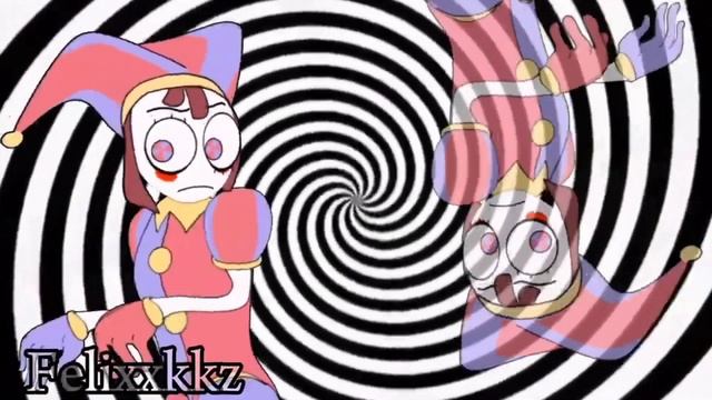 Top 10 Meme | The Amazing Digital Circus смотреть онлайн