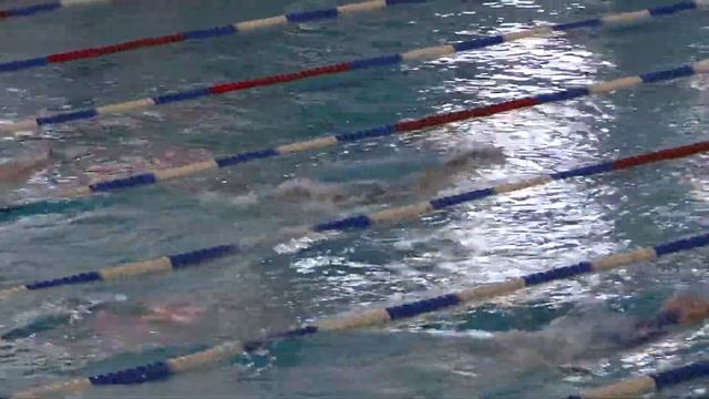 2016 - VOLOS - 400 m SF M Heat 4 смотреть онлайн