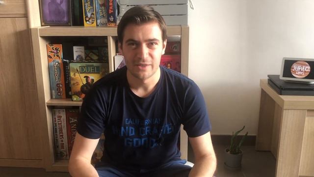 Le Print And Play (PNP) : C'est quoi ? Jeux de société GRATUIT - Jutinforme #4 смотреть онлайн