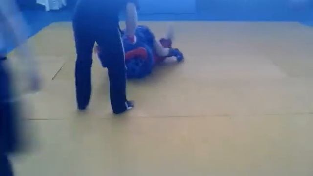 Боевое самбо Днр Панченко Ростислав смотреть онлайн