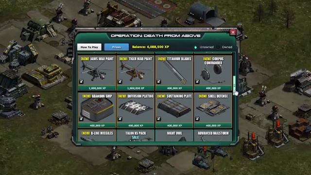 War Commander Operation: Death From Above смотреть онлайн