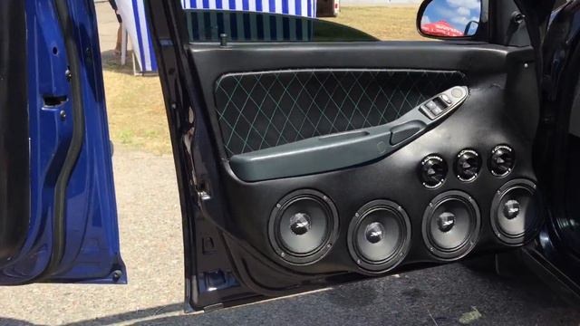 Car Emotiom (Каховка) 23.07.2016 смотреть онлайн