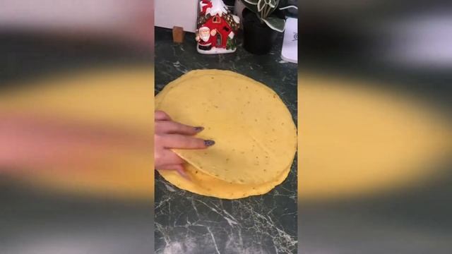 Салаты с Имбирем