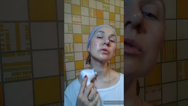 Вечерний уход- 4 часть. Дополнительное увлажнение. Лимфодренажный массаж. смотреть онлайн