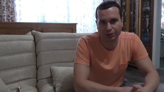 А.Виноград о онлайн обучении по системе Г. Юсупова. Заработок на партнерках. смотреть онлайн