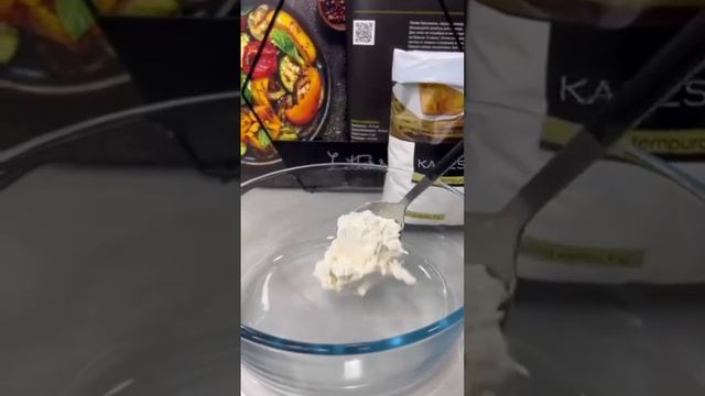 Салаты с Кабачком