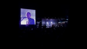 Выступление группы Блокада сердца. Празднование дня города. Свободному 112 лет. 16 августа 2024г