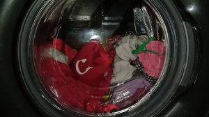 Стирка детского белья