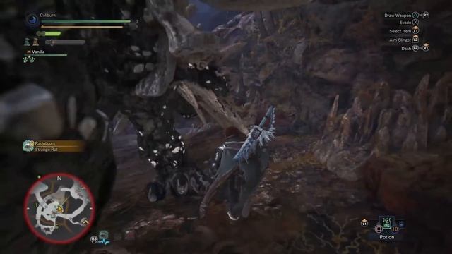 Monster Hunter World - Longsword Progression Guide (Obsolete by patch 12.01) смотреть онлайн