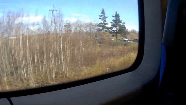 Поездка в Петергоф и Кронштадт на "Ласточке" смотреть онлайн