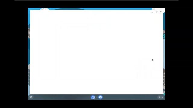 How To Change Display Resolution In Chromebook [Tutorial] смотреть онлайн