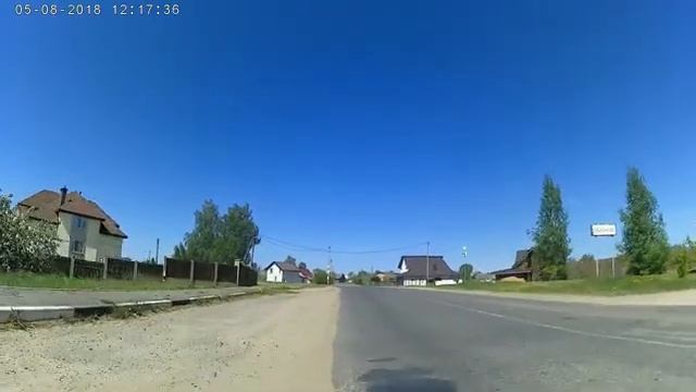 На электровелосипеде: озеро у д. Даниловичи (Р 65). Рыбалка. смотреть онлайн