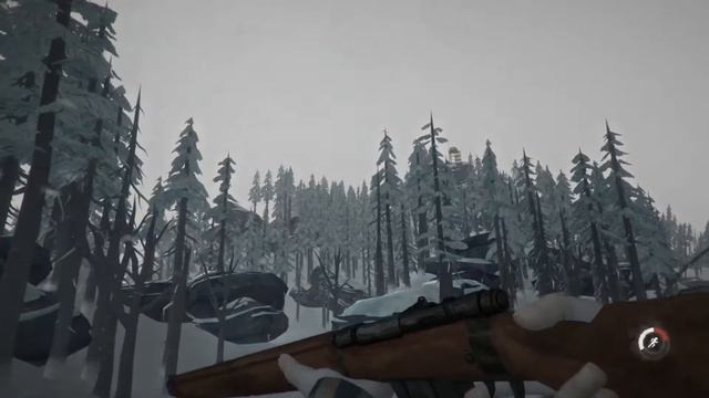 Шестерка зверолова The Long Dark story mode #40 смотреть онлайн