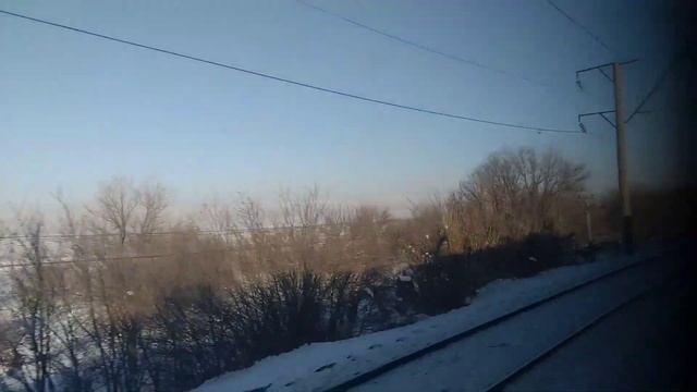 Скоростной поезд 86 Шымкент??-Нур Султан Нурлы Жол?? Станция Тюлькубас?? смотреть онлайн