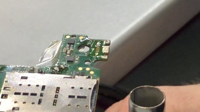 Huawei MediaPad T3 10 AGS-L09 - Замена системного разъёма смотреть онлайн