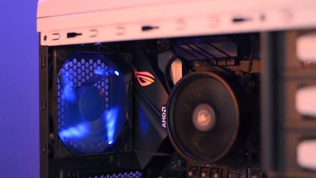 Best Gaming Motherboard For Ryzen Processors!! Asus B450-F ROG STRIX Unboxing And Review!! смотреть онлайн